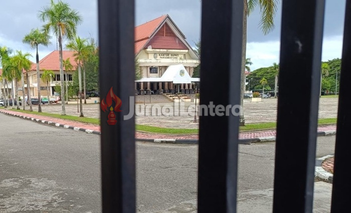 Peluang Besar! Pemkab Parigi Moutong Buka Jabatan Strategis untuk PNS Berkompeten