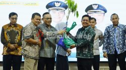 Dipusatkan di Parigi Moutong, Forkkom Bappeda se-Sulteng Usung Kekuatan Lokal