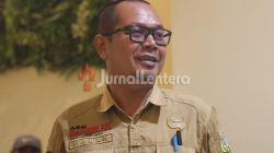 Pemkab Parigi Moutong Pacu Produksi dan Genjot Kualitas Beras