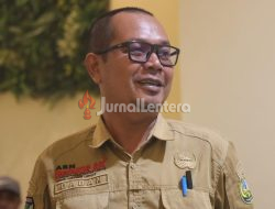 Pemkab Parigi Moutong Pacu Produksi dan Genjot Kualitas Beras