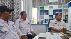 Dinkes Parigi Moutong Tingkatkan Fasilitas Rumah Tunggu Rujukan di Makassar