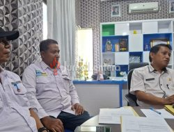 Dinkes Parigi Moutong Tingkatkan Fasilitas Rumah Tunggu Rujukan di Makassar