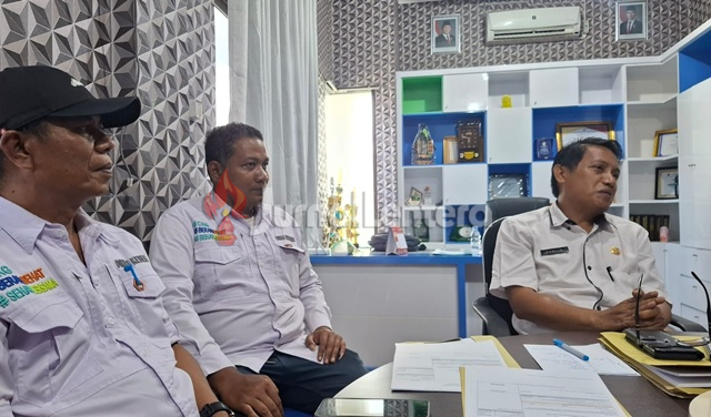 Dinkes Parigi Moutong Tingkatkan Fasilitas Rumah Tunggu Rujukan di Makassar