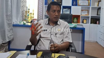Warga Parigi Moutong Kini Bisa Dapatkan Layanan Kesehatan di Rumah Melalui Program Home Care