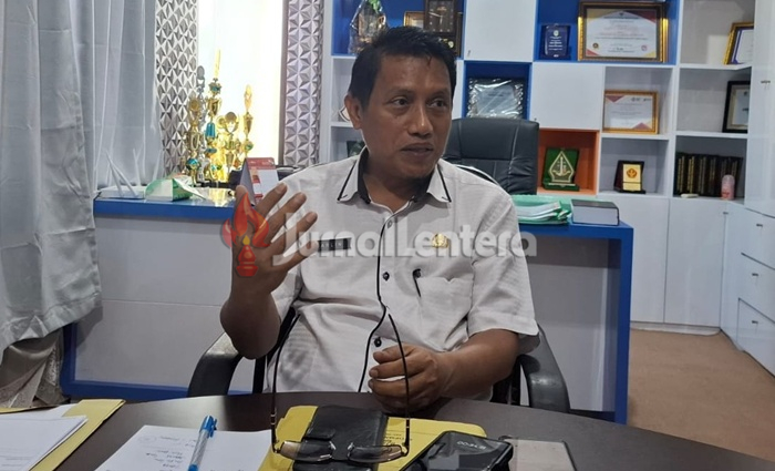 Warga Parigi Moutong Kini Bisa Dapatkan Layanan Kesehatan di Rumah Melalui Program Home Care
