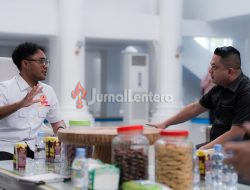 Menuju PON 2028, Atlet Sulteng Bakal Dapat Perlindungan Khusus