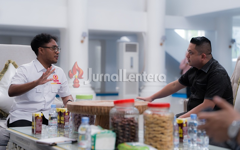 Menuju PON 2028, Atlet Sulteng Bakal Dapat Perlindungan Khusus