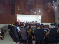DPRD Minta Pelayanan Kesehatan di Parigi Moutong Dibenahi