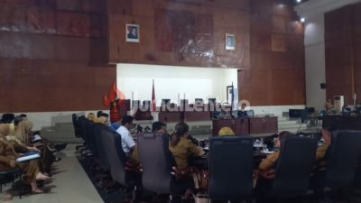 DPRD Minta Pelayanan Kesehatan di Parigi Moutong Dibenahi