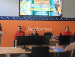 Parigi Moutong Siaga! Antisipasi Karhutla Diperkuat