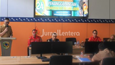 Parigi Moutong Siaga! Antisipasi Karhutla Diperkuat