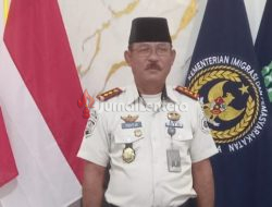 Kreatif di Tengah Keterbatasan, Lapas Parigi Kembangkan Pangan Mandiri