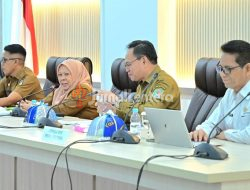 Hadapi Penilaian Ketat, Pemprov Sulteng Klaim Siap Tekan Pengangguran