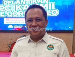 Sidang DPRD Parigi Moutong Ricuh, Satu Anggota Pilih Walk Out