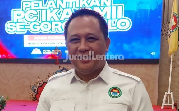 Sidang DPRD Parigi Moutong Ricuh, Satu Anggota Pilih Walk Out