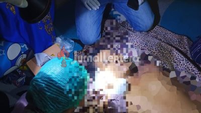 Lansia Ditemukan Meninggal di Perkebunan Parigi Moutong