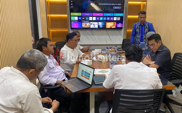 Tinggal Tunggu SK Menteri! Sekolah Rakyat Segera Hadir di Parigi Moutong