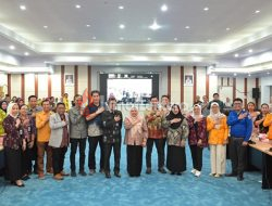 Program Baru Pemprov Sulteng, Pelajar Bisa Cek Kesehatan Gratis di Sekolah