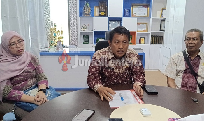 Gratis! Warga Bisa Cek Kesehatan dan Donor Darah di Peringatan HUT Parigi Moutong