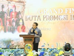 Sulteng Peringkat 5 Investasi Nasional, Kini Dorong Sektor Non-Tambang