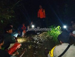 Tersesat di Gunung, 6 Pendaki di Tojo Una-Una Dievakuasi Tim SAR