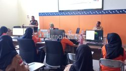 BPBD Parigi Moutong Siapkan Tim Khusus Pemulihan Mental Korban Bencana