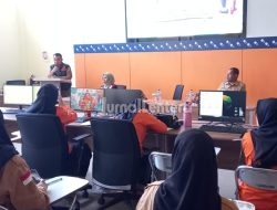 BPBD Parigi Moutong Siapkan Tim Khusus Pemulihan Mental Korban Bencana