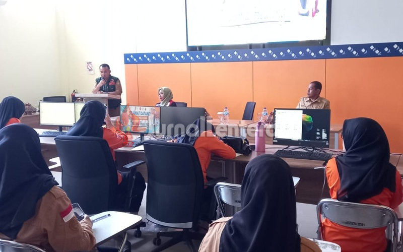 BPBD Parigi Moutong Siapkan Tim Khusus Pemulihan Mental Korban Bencana