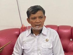 Hilirisasi Kelapa Digencarkan, Parigi Moutong Kebagian 500 Hektare