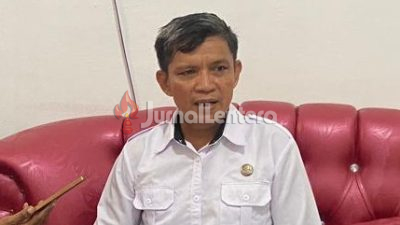 Hilirisasi Kelapa Digencarkan, Parigi Moutong Kebagian 500 Hektare