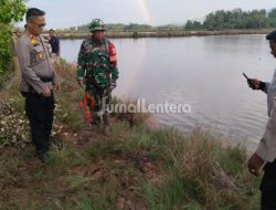 Cekcok Soal Pintu Air Berujung Maut, Petani di Balinggi Parigi Moutong Tewas di Tempat