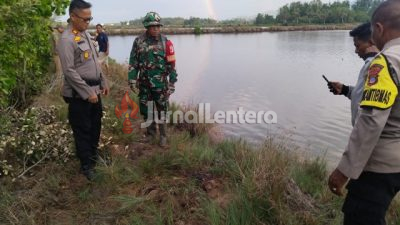 Cekcok Soal Pintu Air Berujung Maut, Petani di Balinggi Parigi Moutong Tewas di Tempat