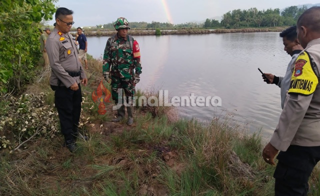 Cekcok Soal Pintu Air Berujung Maut, Petani di Balinggi Parigi Moutong Tewas di Tempat