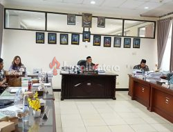 DPRD Parigi Moutong Desak Pemkab Tuntaskan Persoalan Banjir di Perkotaan