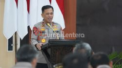 Sorotan Publik Meningkat, Kapolda Sulteng Ingatkan Personelnya