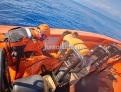 Nelayan 61 Tahun Ditemukan Meninggal di Perairan Teluk Tomini Parigi Moutong
