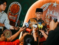 Kepala Desa Kini Lebih Terlindungi Lewat Program Jaga Desa