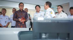 Modernisasi KAI Digenjot, Dari Lokomotif hingga Teknologi Ikut Diperbarui