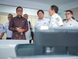Modernisasi KAI Digenjot, Dari Lokomotif hingga Teknologi Ikut Diperbarui