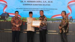 Program Desa Binaan Digenjot, Dunia Usaha Diajak Berkolaborasi