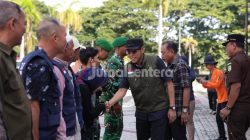 HKB 2026 Perkuat Kolaborasi Hadapi Bencana, Bupati Parigi Moutong Tekankan Kesiapsiagaan