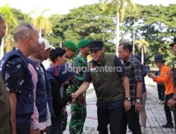 HKB 2026 Perkuat Kolaborasi Hadapi Bencana, Bupati Parigi Moutong Tekankan Kesiapsiagaan