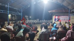 Warga Sidoan Butuh Jalan Tani dan Dukungan UMKM