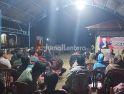 Warga Sidoan Butuh Jalan Tani dan Dukungan UMKM