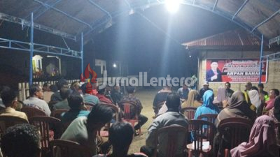 Warga Sidoan Butuh Jalan Tani dan Dukungan UMKM