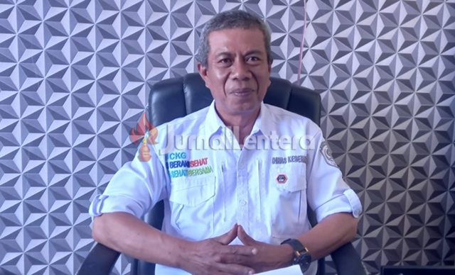 Tren Kematian Ibu Hamil di Parigi Moutong Masih Tinggi