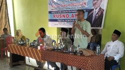 Dua Tahun Pascabanjir, Warga Sibalago Parigi Moutong Masih Menunggu Huntap