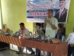 Dua Tahun Pascabanjir, Warga Sibalago Parigi Moutong Masih Menunggu Huntap