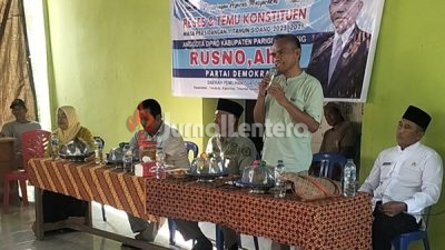 Dua Tahun Pascabanjir, Warga Sibalago Parigi Moutong Masih Menunggu Huntap