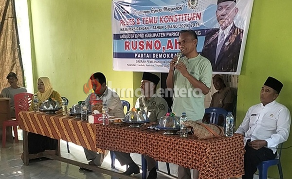 Dua Tahun Pascabanjir, Warga Sibalago Parigi Moutong Masih Menunggu Huntap